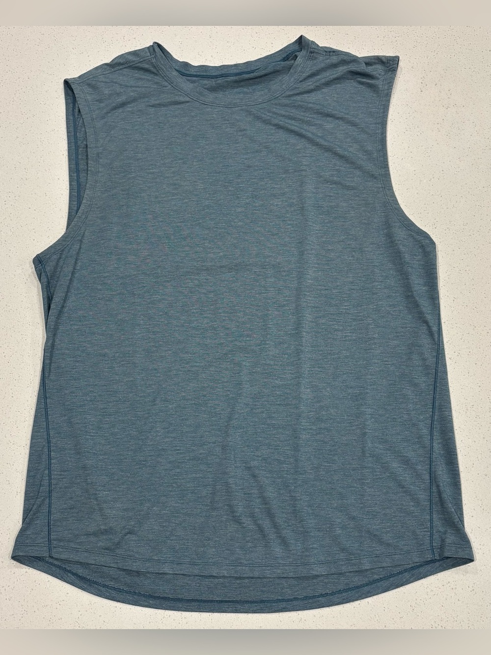 lululemon athletica Men’s Somatic Sleeveless